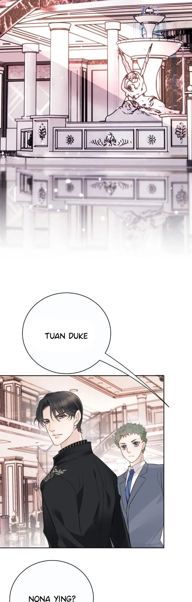 Pregnant Wife, One Plus One Chapter 213 - halaman 19