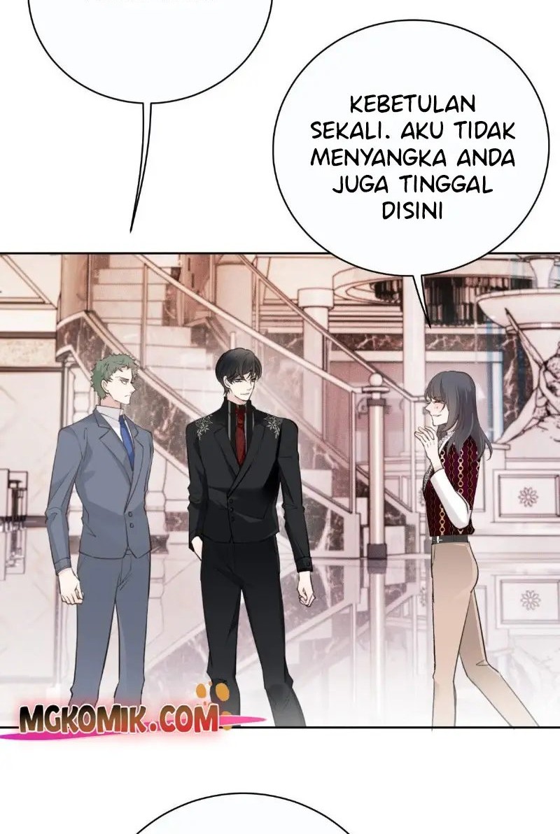 Pregnant Wife, One Plus One Chapter 213 - halaman 20