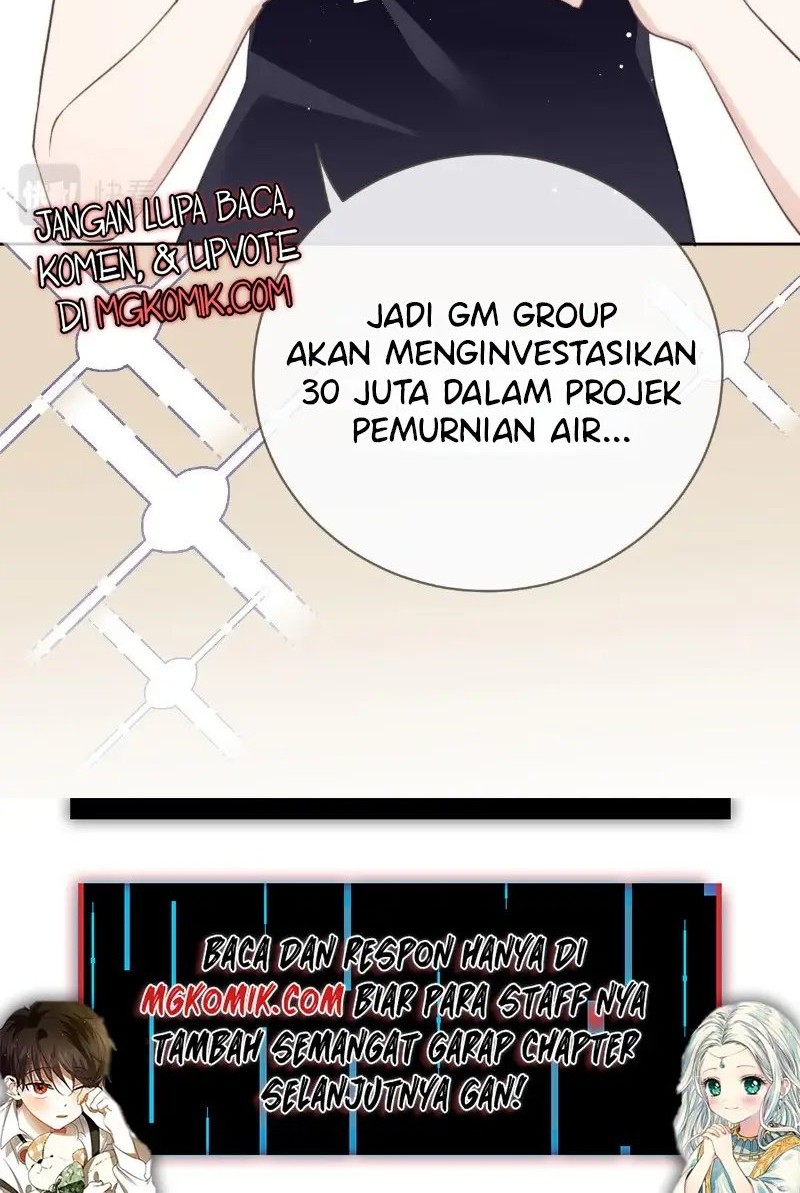 Pregnant Wife, One Plus One Chapter 213 - halaman 30