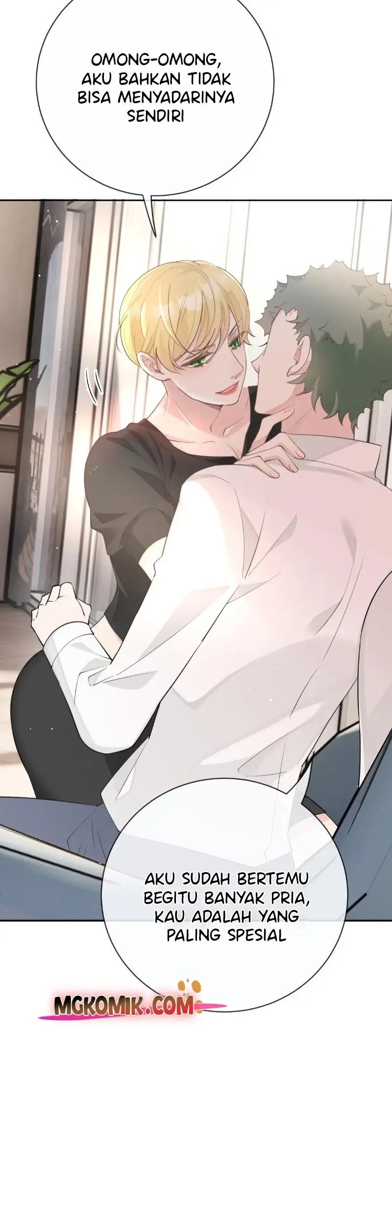 Pregnant Wife, One Plus One Chapter 214 - halaman 23