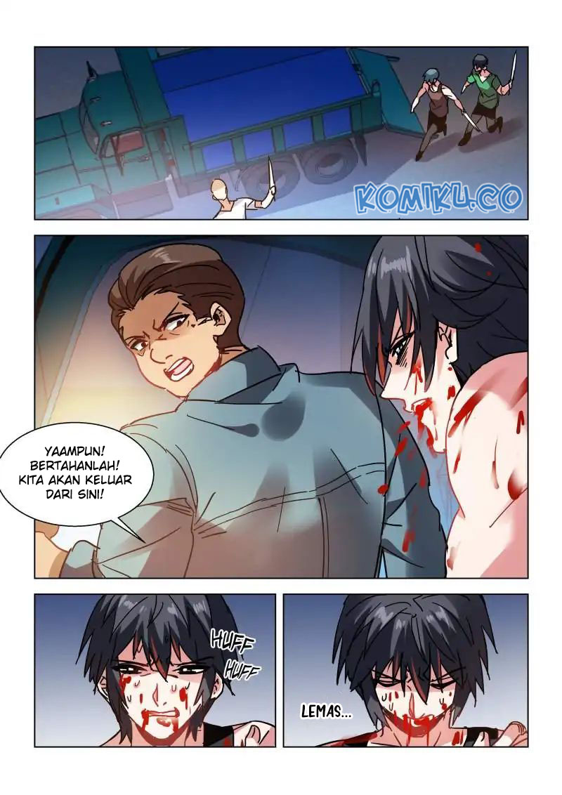 Pregnant Wife, One Plus One Chapter 214 - halaman 3