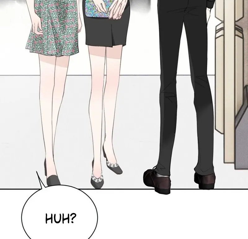 Pregnant Wife, One Plus One Chapter 215 - halaman 16