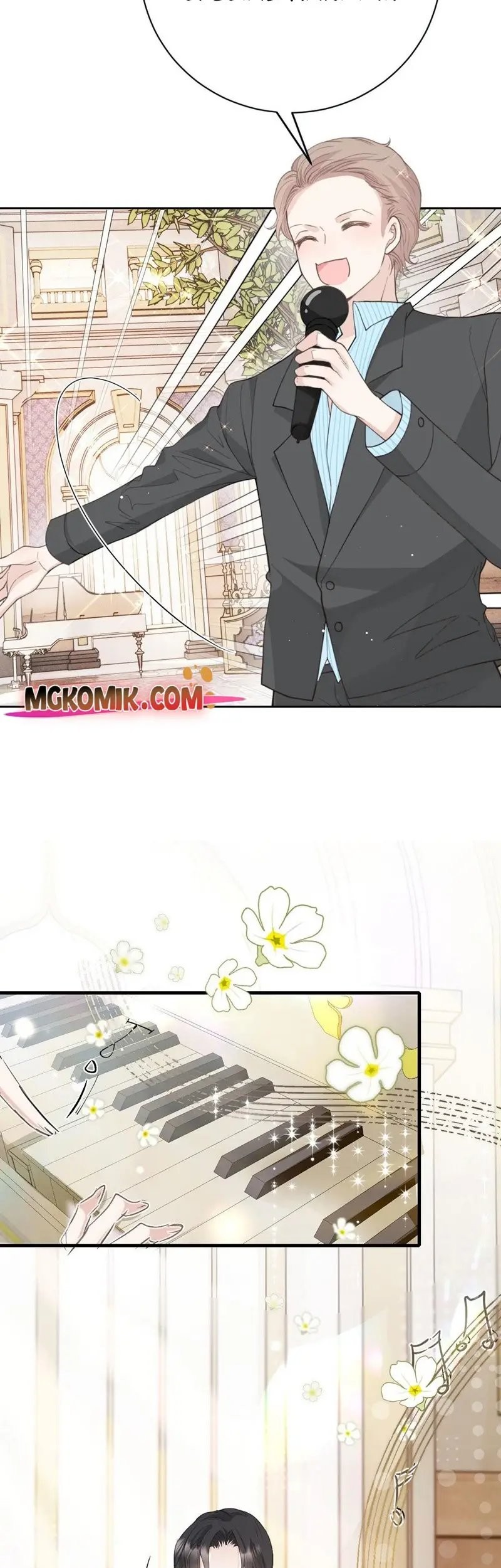Pregnant Wife, One Plus One Chapter 215 - halaman 19