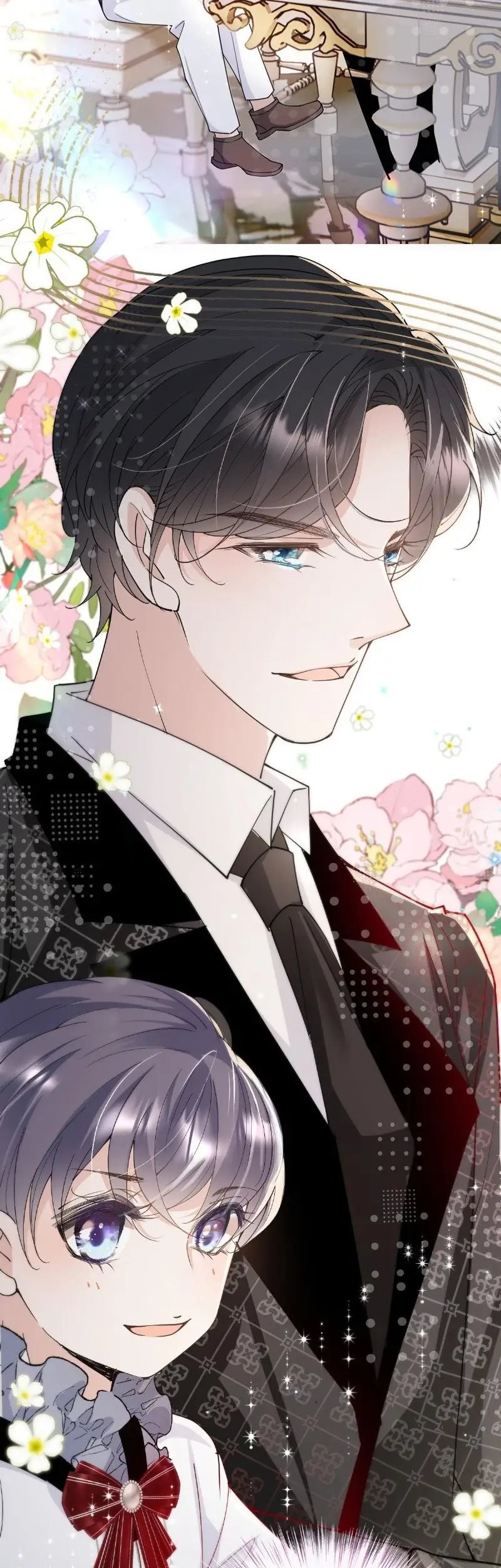 Pregnant Wife, One Plus One Chapter 215 - halaman 21