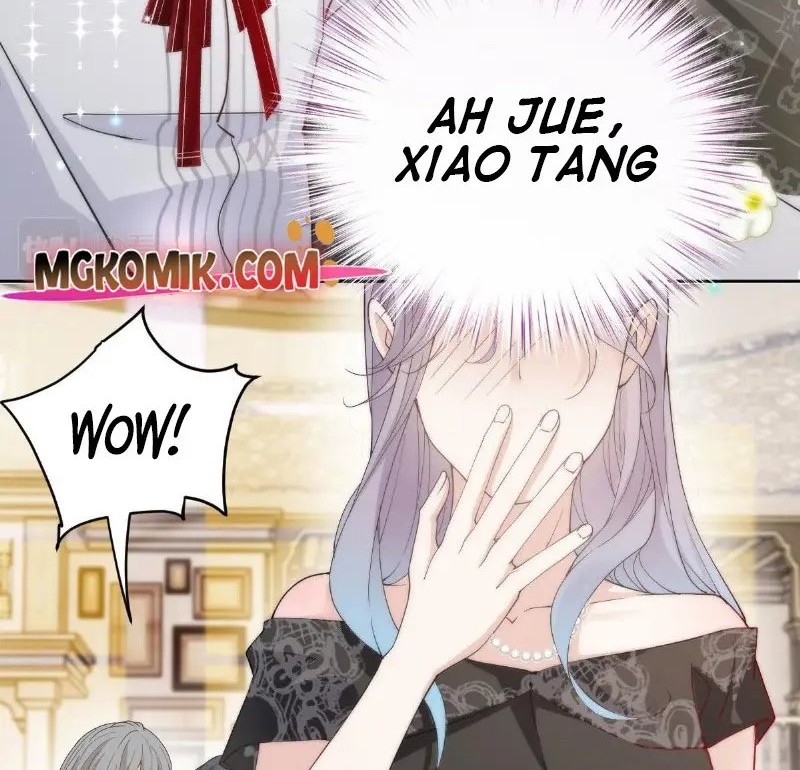 Pregnant Wife, One Plus One Chapter 215 - halaman 22