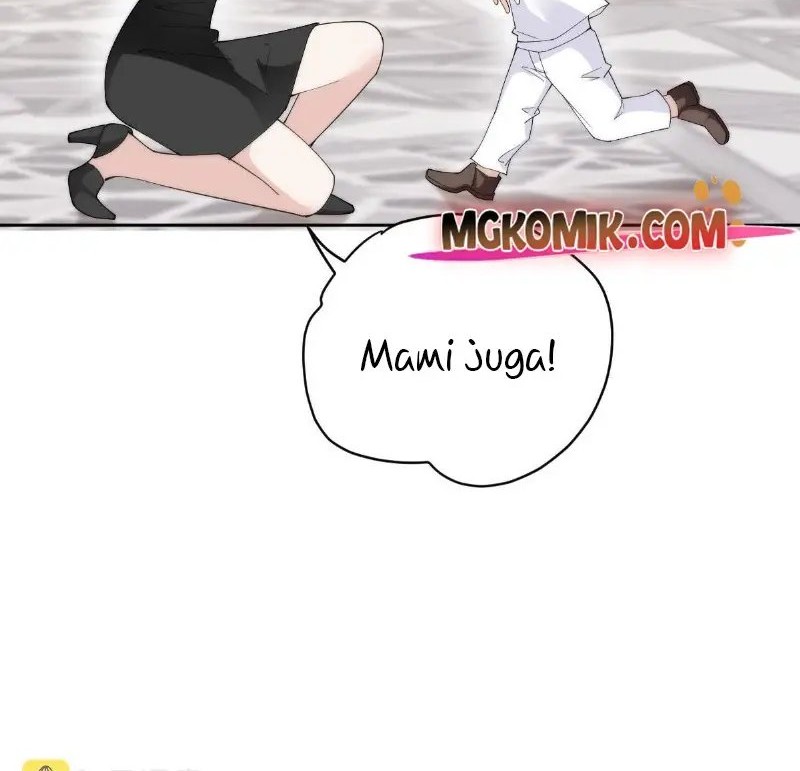 Pregnant Wife, One Plus One Chapter 215 - halaman 24