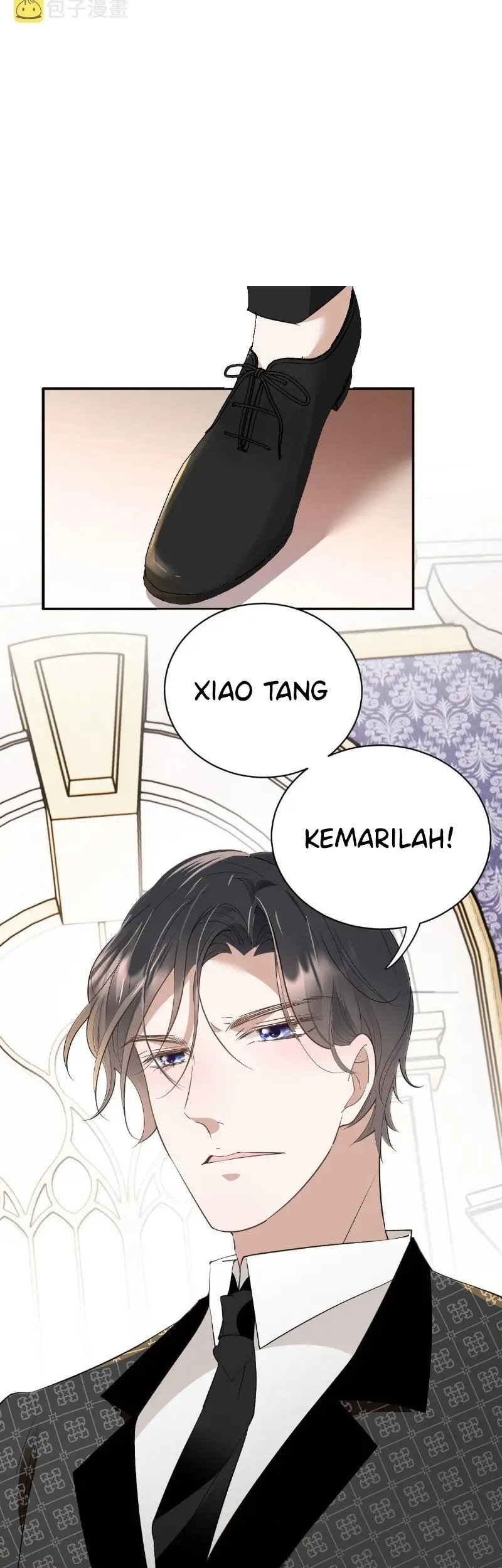 Pregnant Wife, One Plus One Chapter 215 - halaman 25