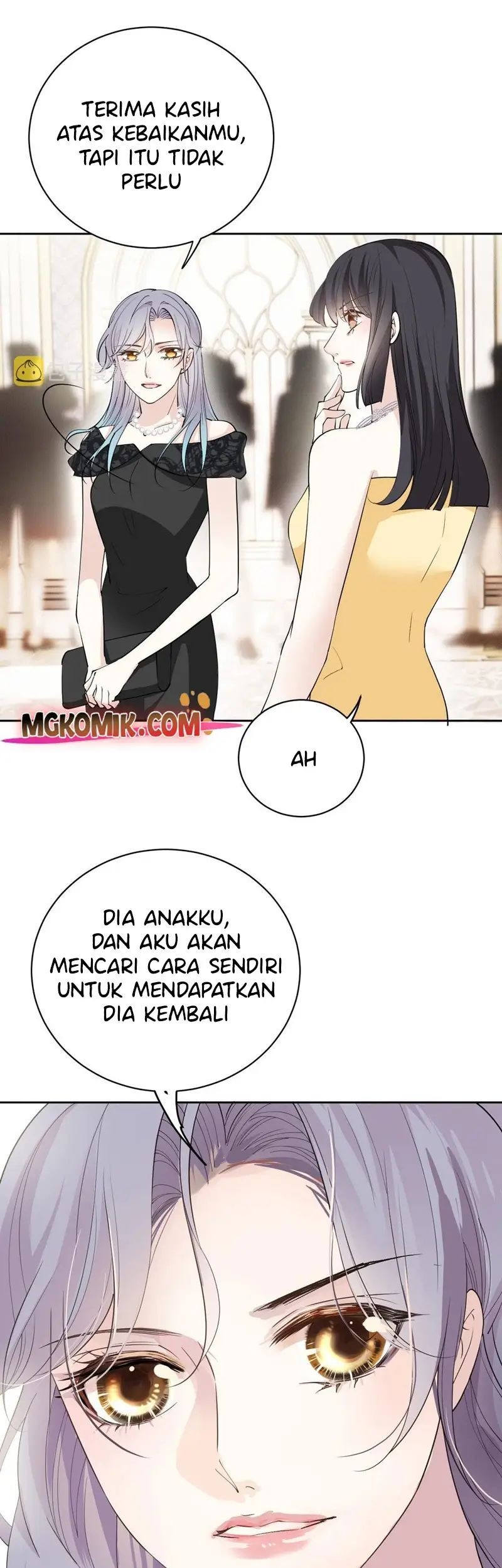 Pregnant Wife, One Plus One Chapter 216 - halaman 13
