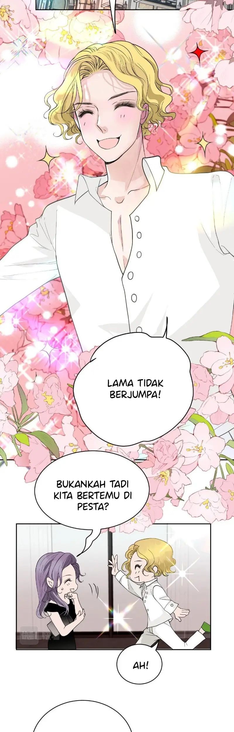 Pregnant Wife, One Plus One Chapter 216 - halaman 25