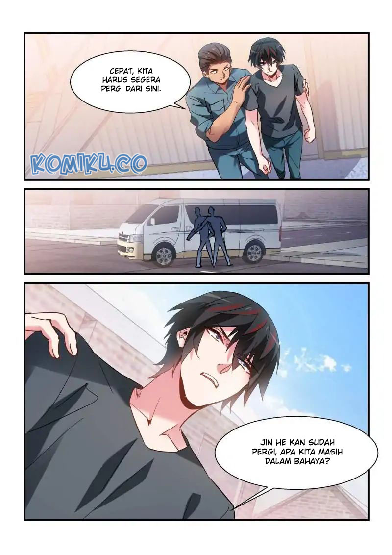 Pregnant Wife, One Plus One Chapter 216 - halaman 3