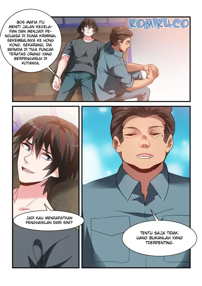 Pregnant Wife, One Plus One Chapter 216 - halaman 9