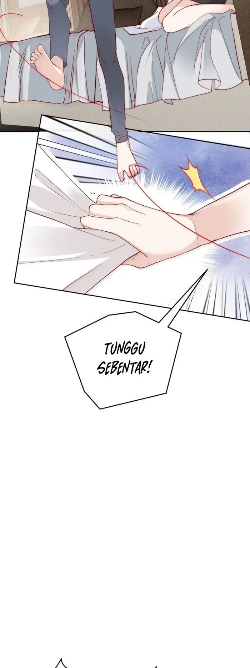 Pregnant Wife, One Plus One Chapter 217 - halaman 14