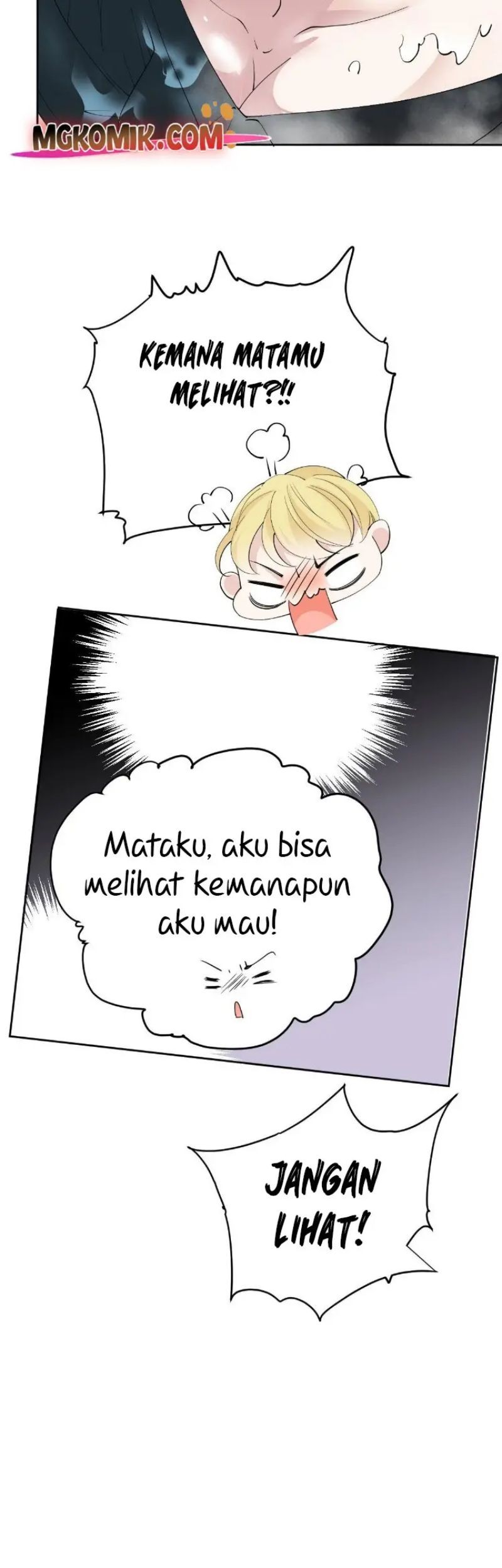 Pregnant Wife, One Plus One Chapter 217 - halaman 25