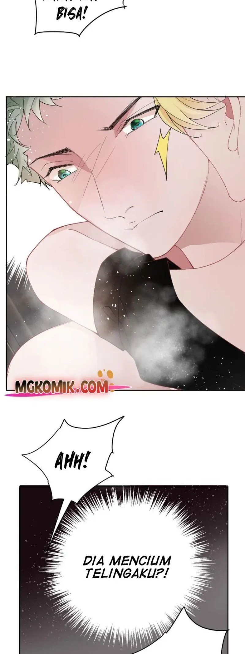 Pregnant Wife, One Plus One Chapter 217 - halaman 28