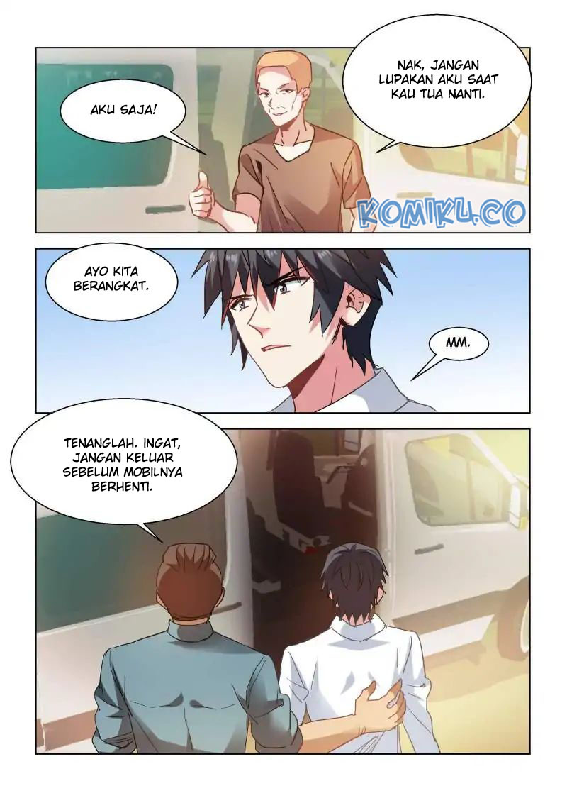 Pregnant Wife, One Plus One Chapter 218 - halaman 10