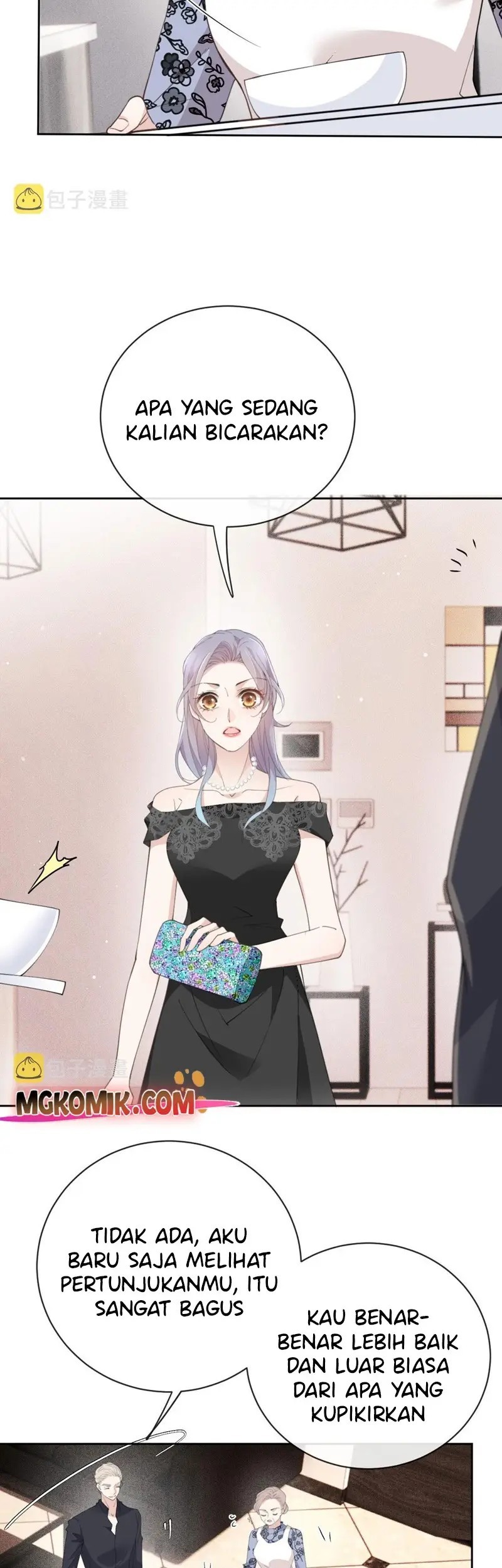 Pregnant Wife, One Plus One Chapter 218 - halaman 13