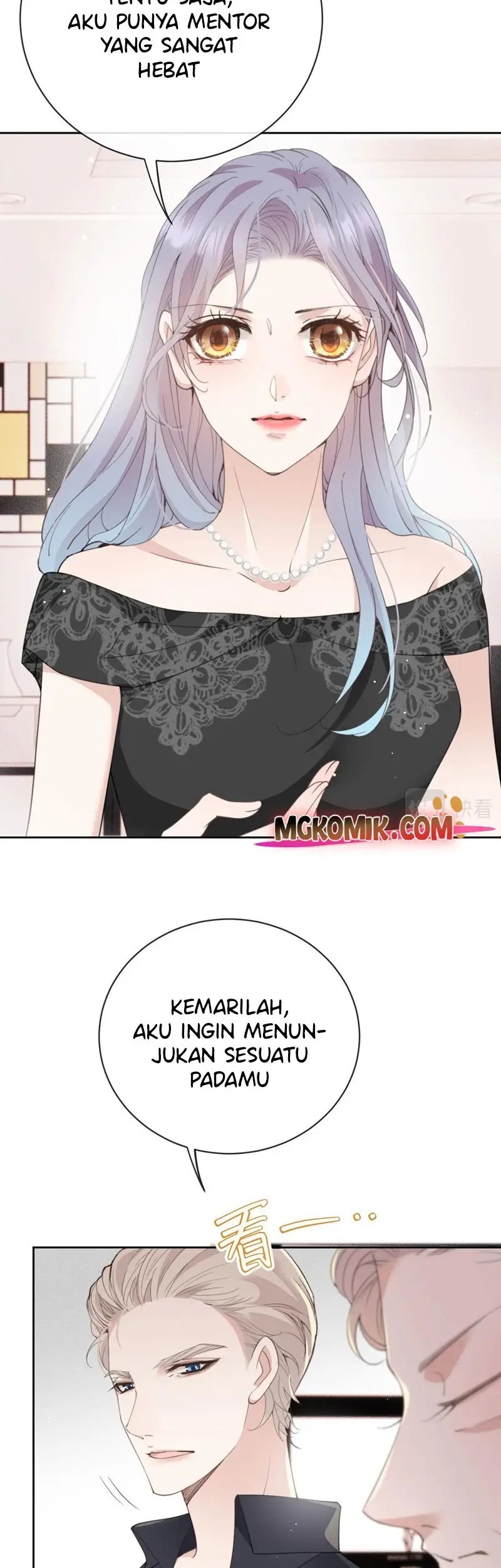 Pregnant Wife, One Plus One Chapter 218 - halaman 15
