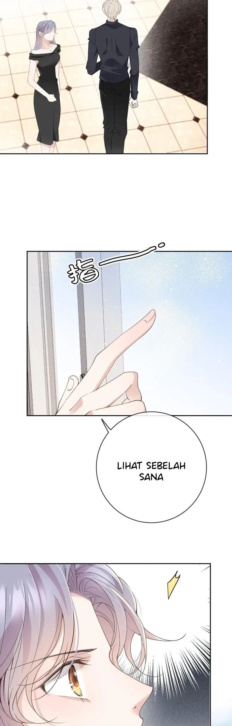 Pregnant Wife, One Plus One Chapter 218 - halaman 17