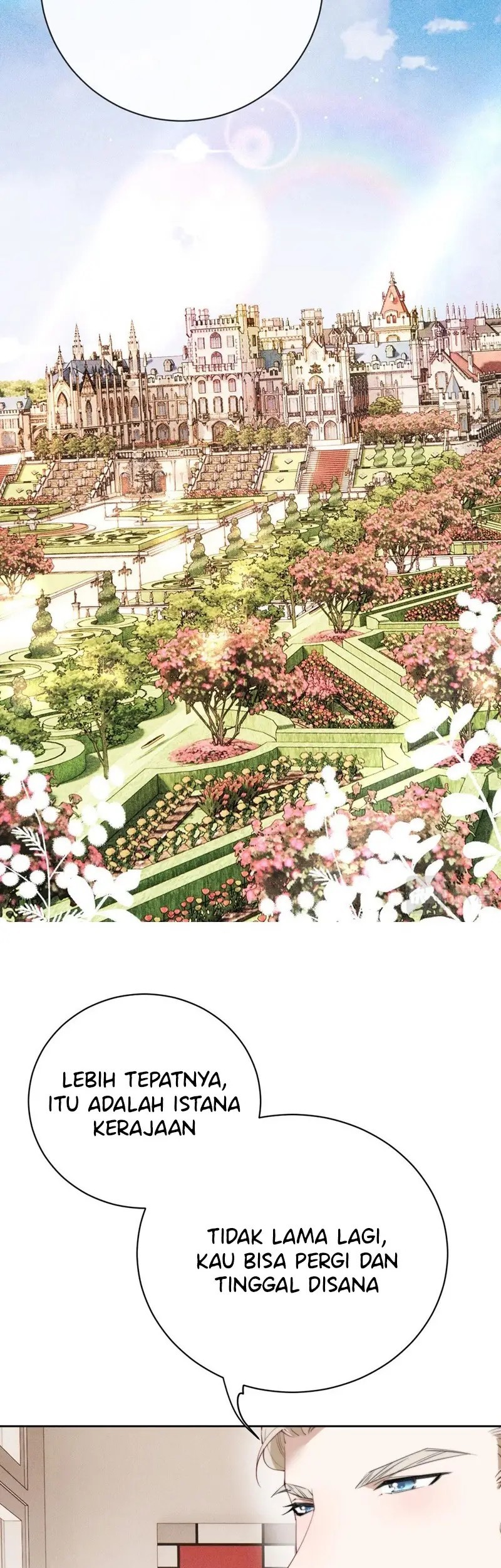 Pregnant Wife, One Plus One Chapter 218 - halaman 19