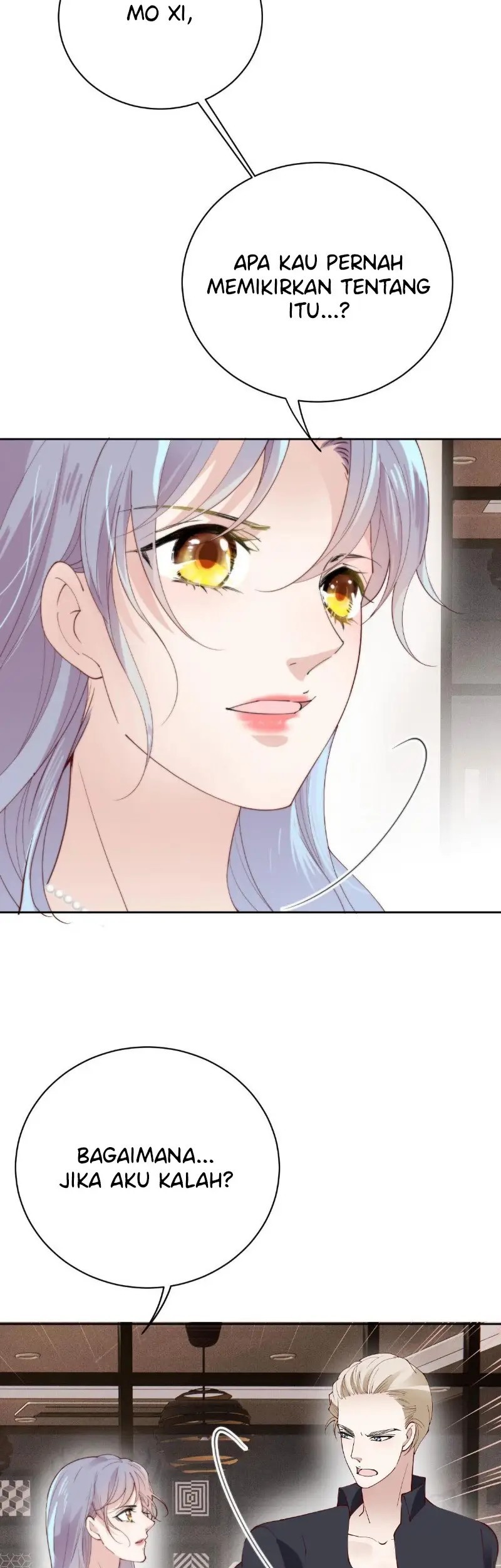 Pregnant Wife, One Plus One Chapter 218 - halaman 21
