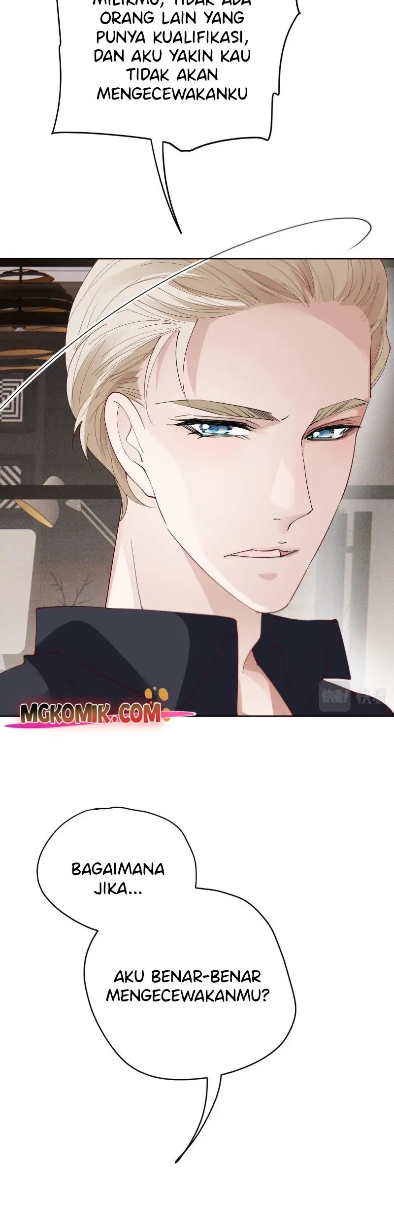 Pregnant Wife, One Plus One Chapter 218 - halaman 23