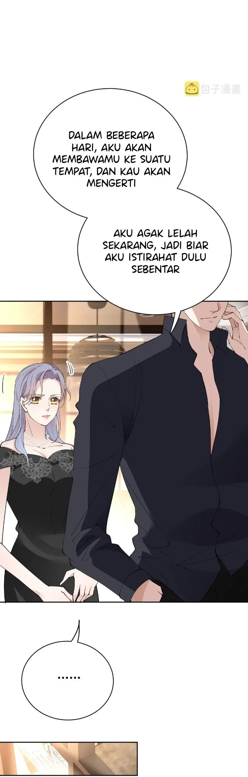 Pregnant Wife, One Plus One Chapter 218 - halaman 25