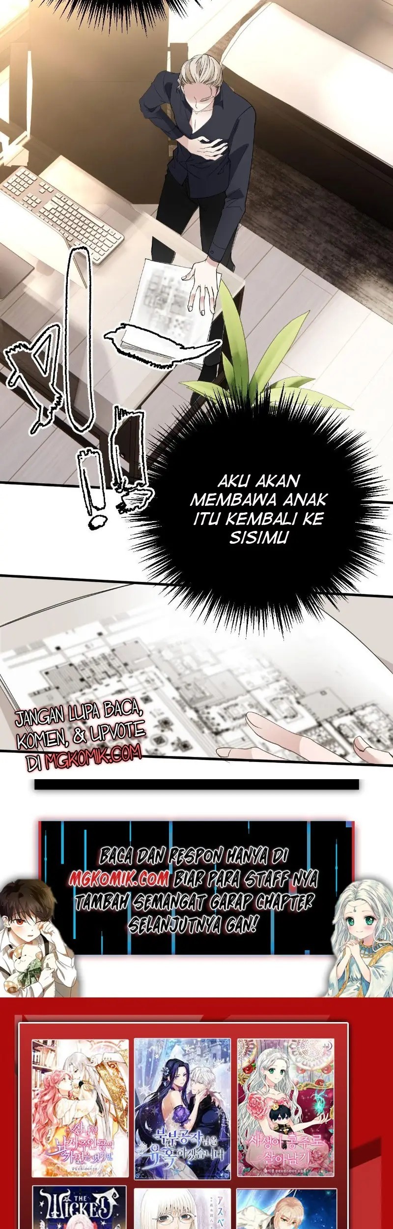 Pregnant Wife, One Plus One Chapter 218 - halaman 29