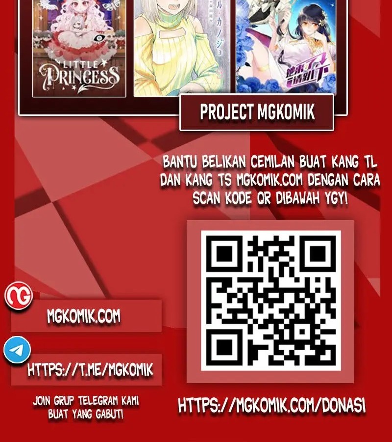 Pregnant Wife, One Plus One Chapter 218 - halaman 30