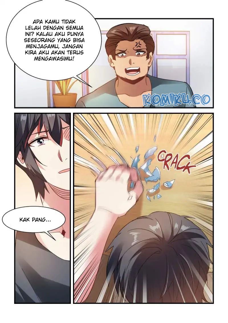 Pregnant Wife, One Plus One Chapter 218 - halaman 5