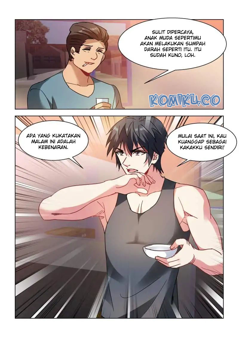Pregnant Wife, One Plus One Chapter 218 - halaman 7