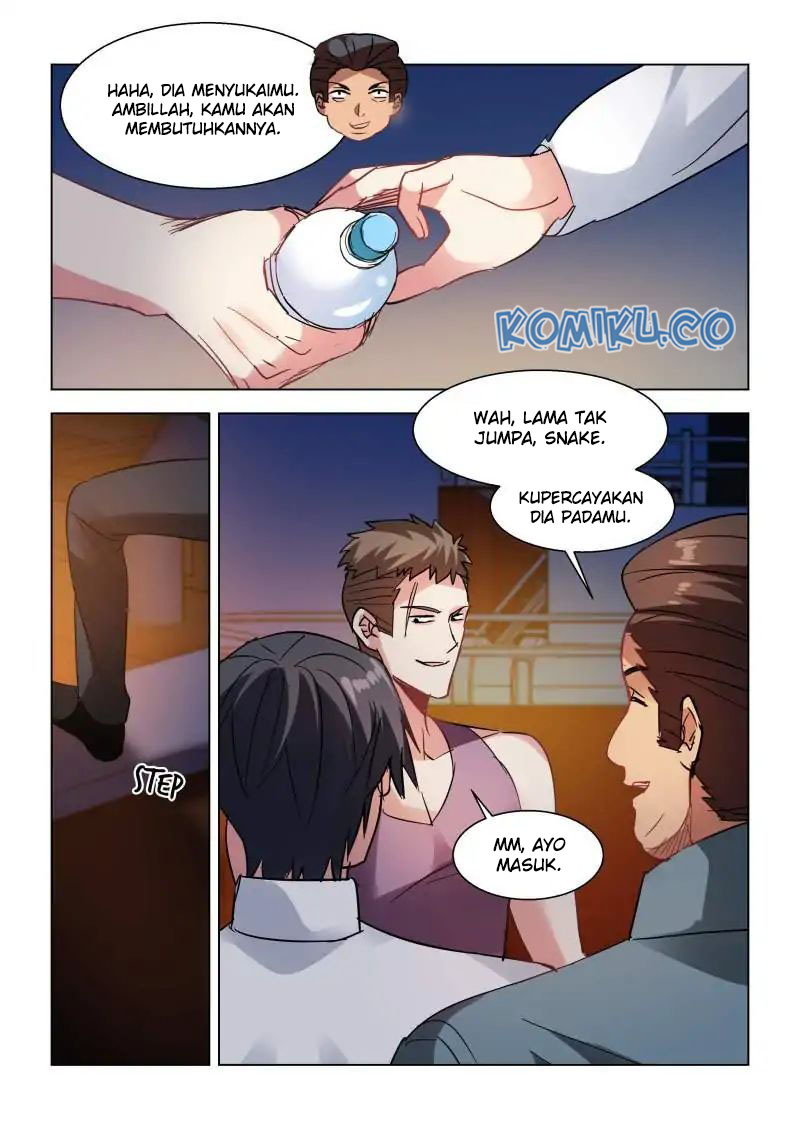 Pregnant Wife, One Plus One Chapter 219 - halaman 10
