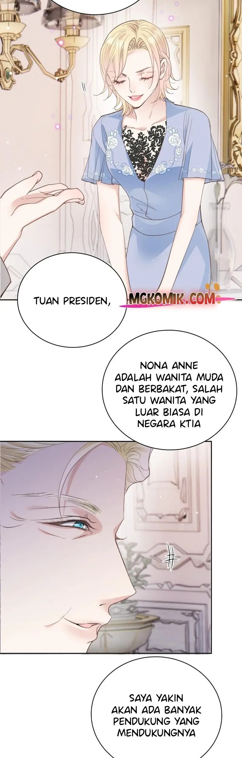 Pregnant Wife, One Plus One Chapter 219 - halaman 19