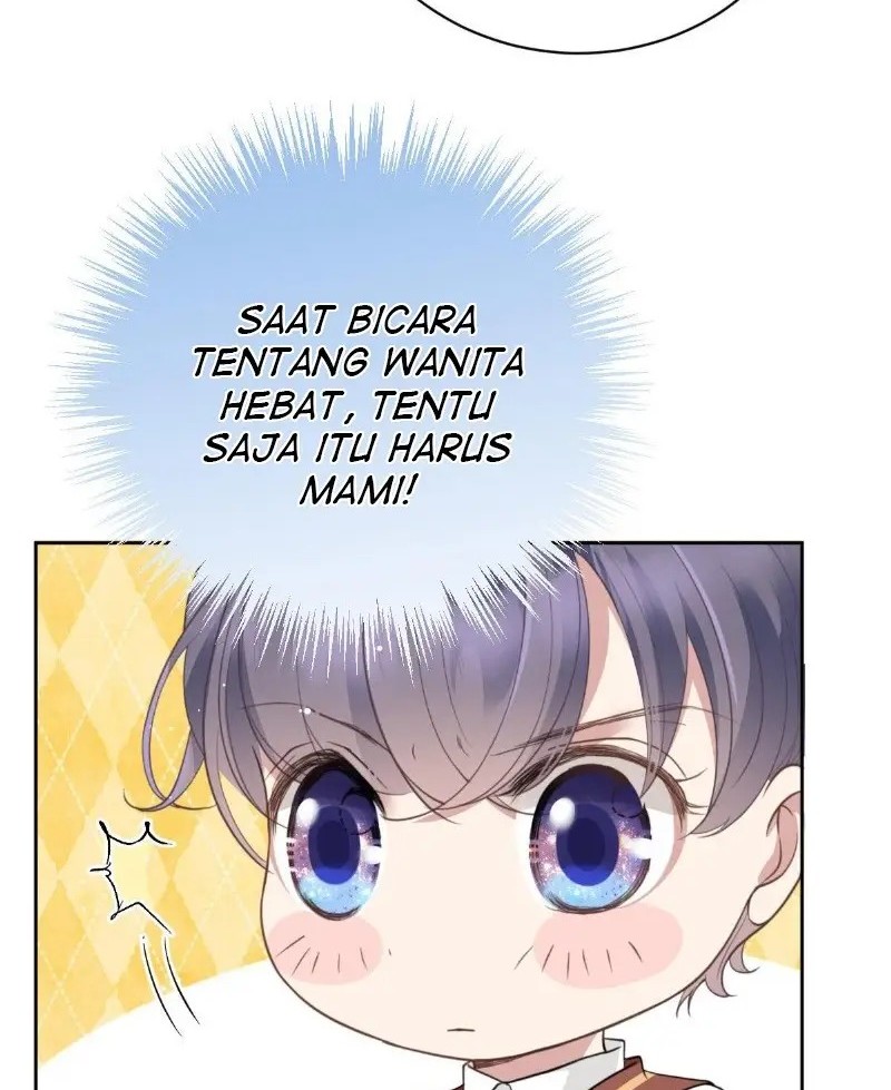 Pregnant Wife, One Plus One Chapter 219 - halaman 20