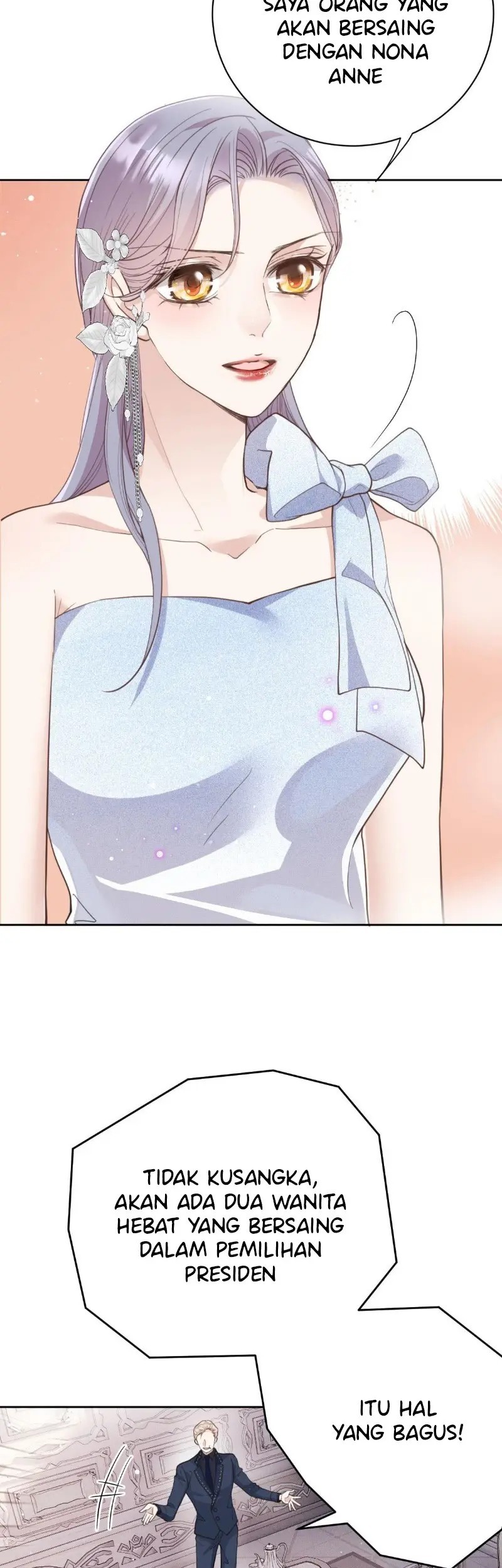 Pregnant Wife, One Plus One Chapter 219 - halaman 23