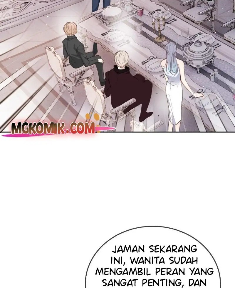 Pregnant Wife, One Plus One Chapter 219 - halaman 24