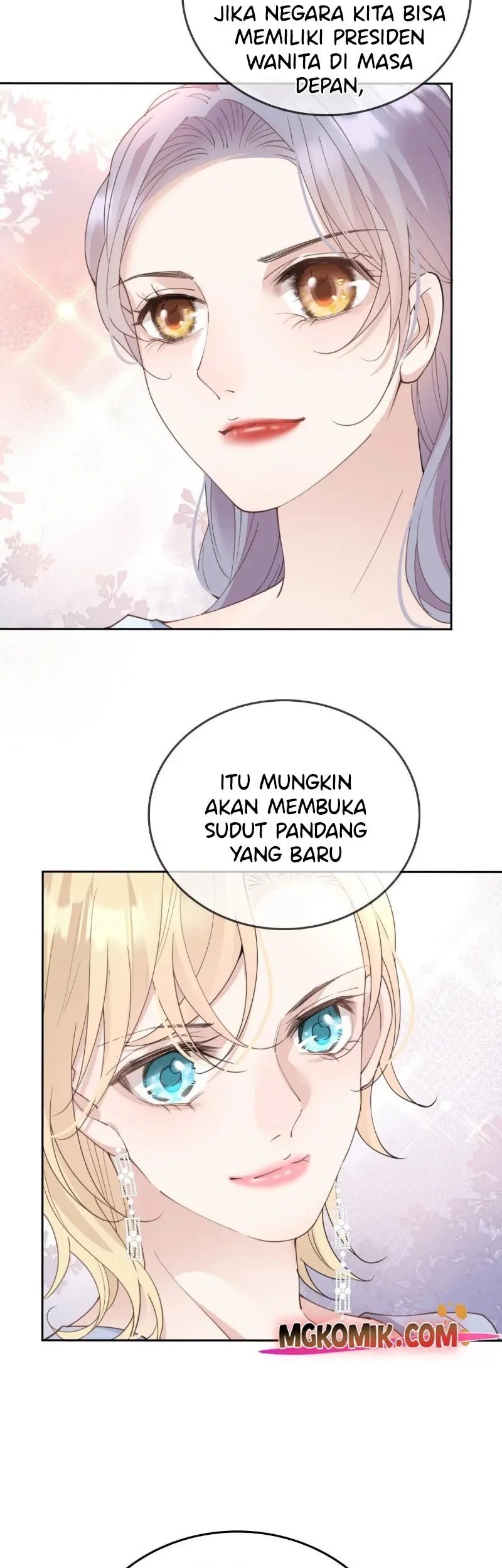 Pregnant Wife, One Plus One Chapter 219 - halaman 25