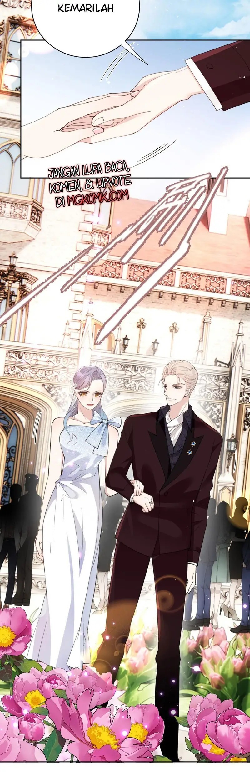 Pregnant Wife, One Plus One Chapter 219 - halaman 3