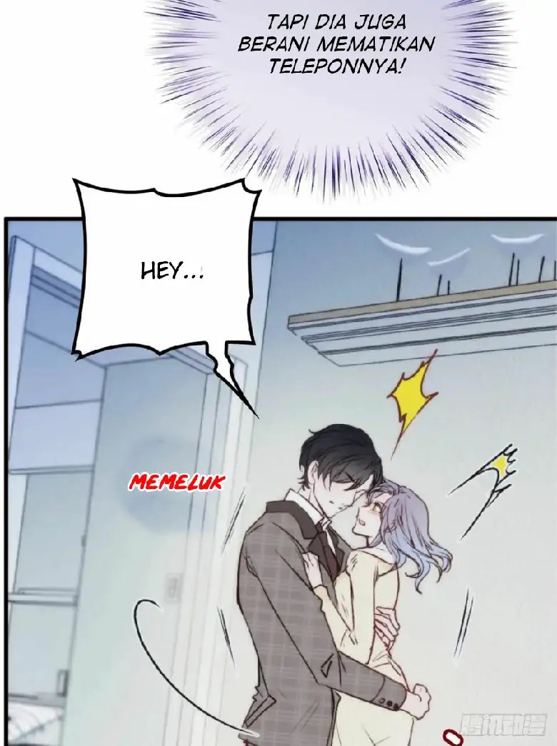 Pregnant Wife, One Plus One Chapter 22 - halaman 10