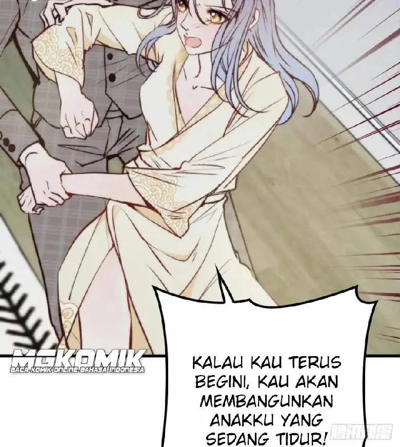 Pregnant Wife, One Plus One Chapter 22 - halaman 19
