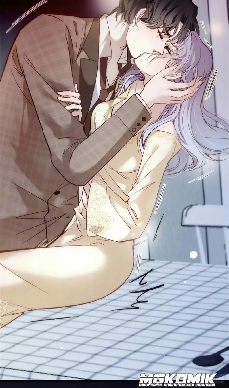 Pregnant Wife, One Plus One Chapter 22 - halaman 26