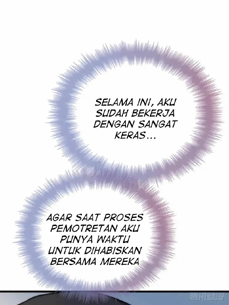 Pregnant Wife, One Plus One Chapter 22 - halaman 3
