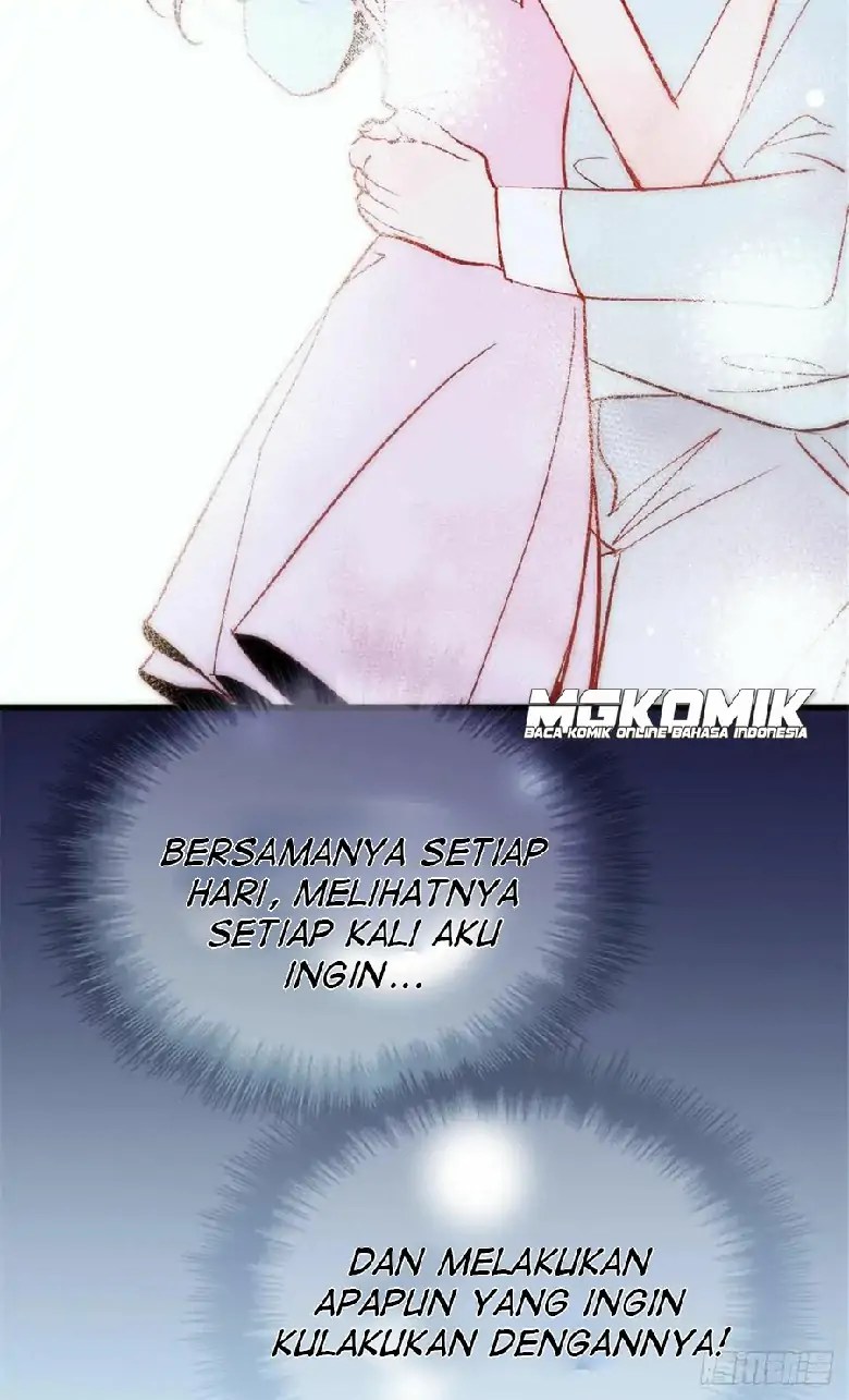 Pregnant Wife, One Plus One Chapter 22 - halaman 30