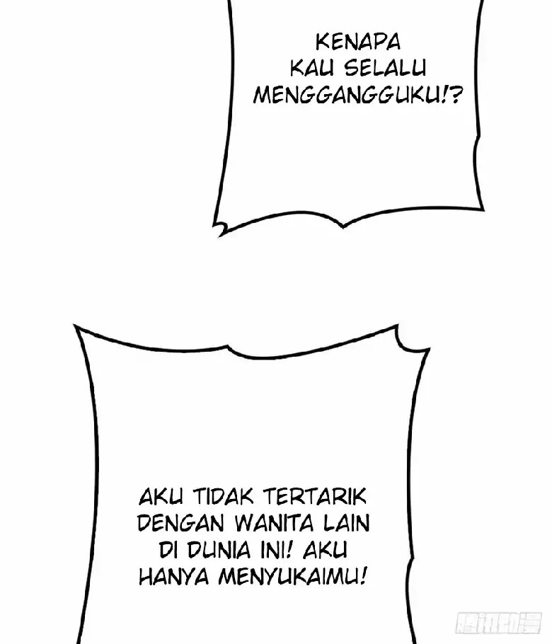 Pregnant Wife, One Plus One Chapter 22 - halaman 39