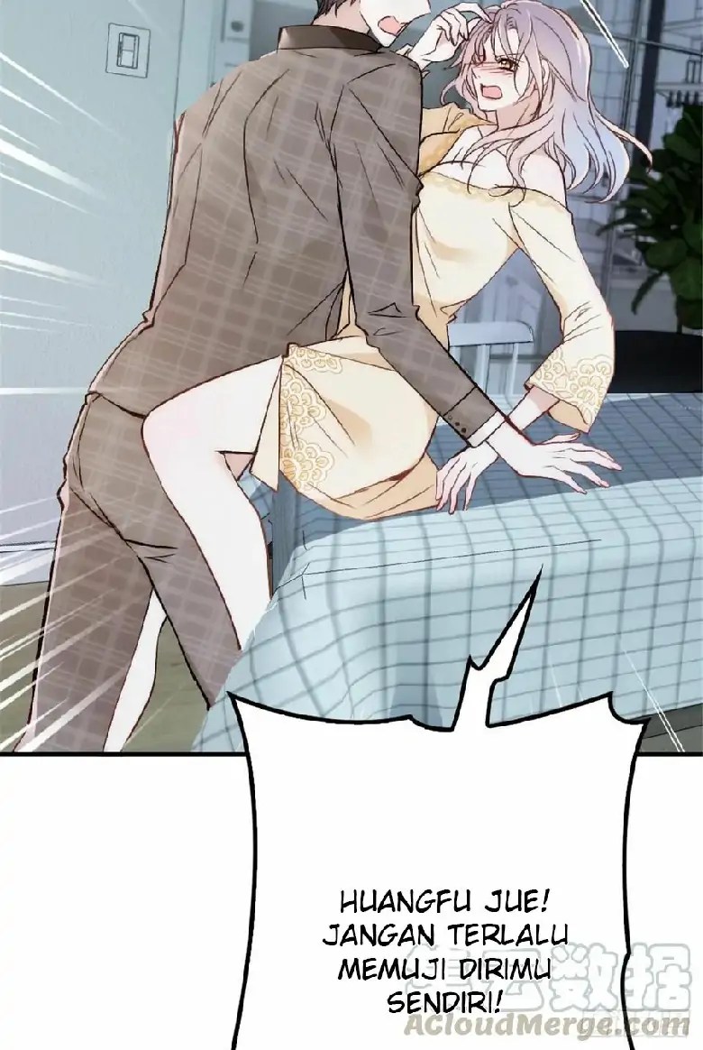 Pregnant Wife, One Plus One Chapter 22 - halaman 42