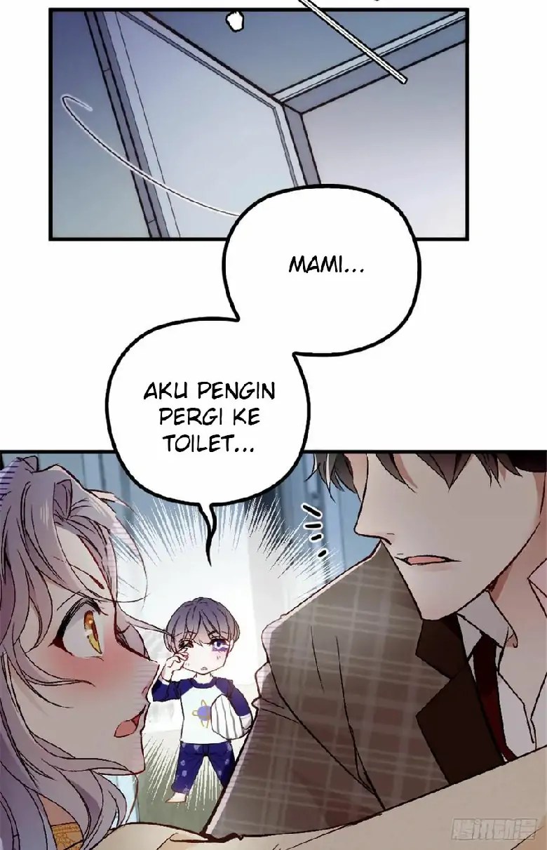 Pregnant Wife, One Plus One Chapter 22 - halaman 44