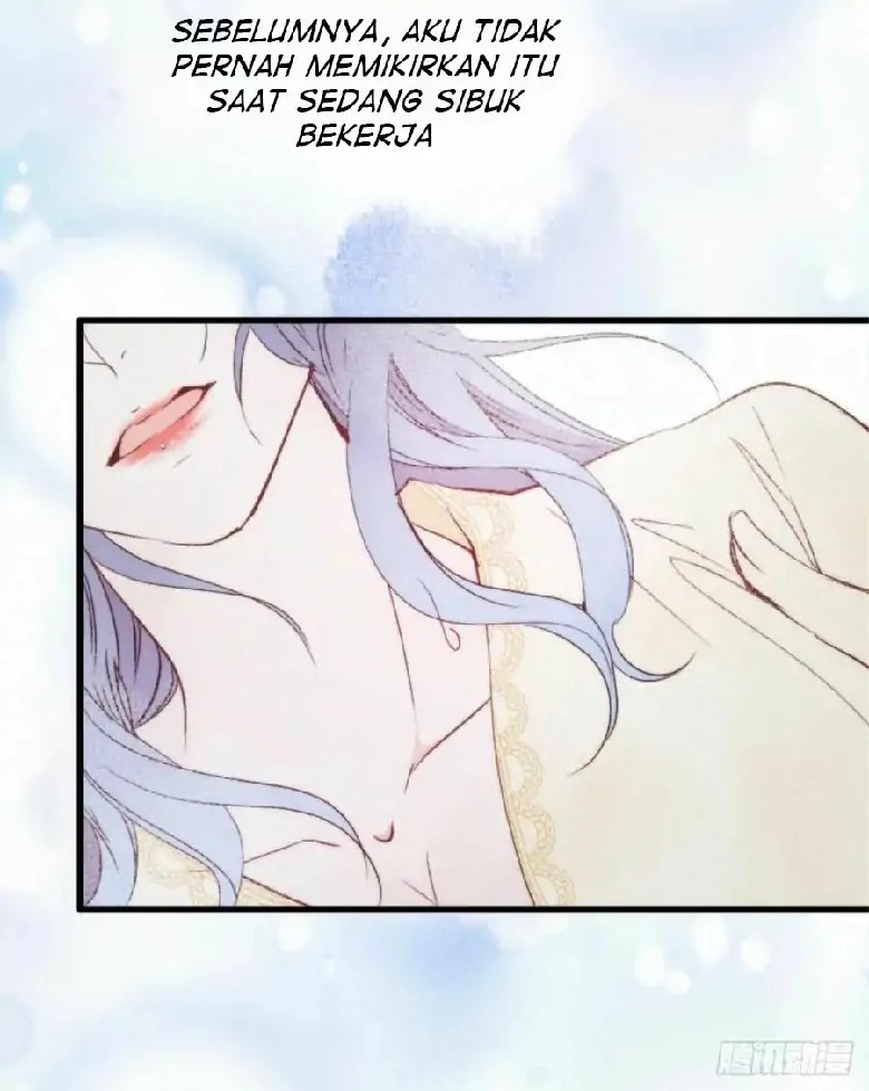 Pregnant Wife, One Plus One Chapter 22 - halaman 5