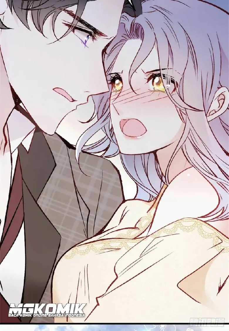 Pregnant Wife, One Plus One Chapter 22 - halaman 51