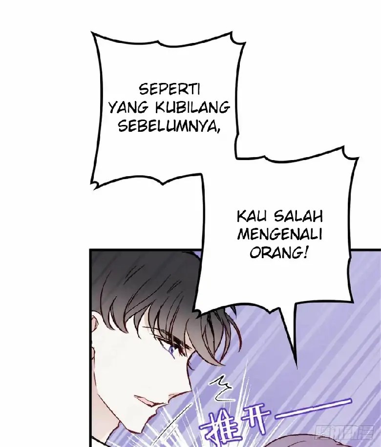 Pregnant Wife, One Plus One Chapter 22 - halaman 56