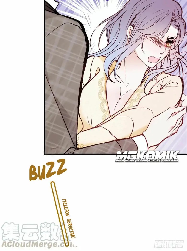 Pregnant Wife, One Plus One Chapter 22 - halaman 57