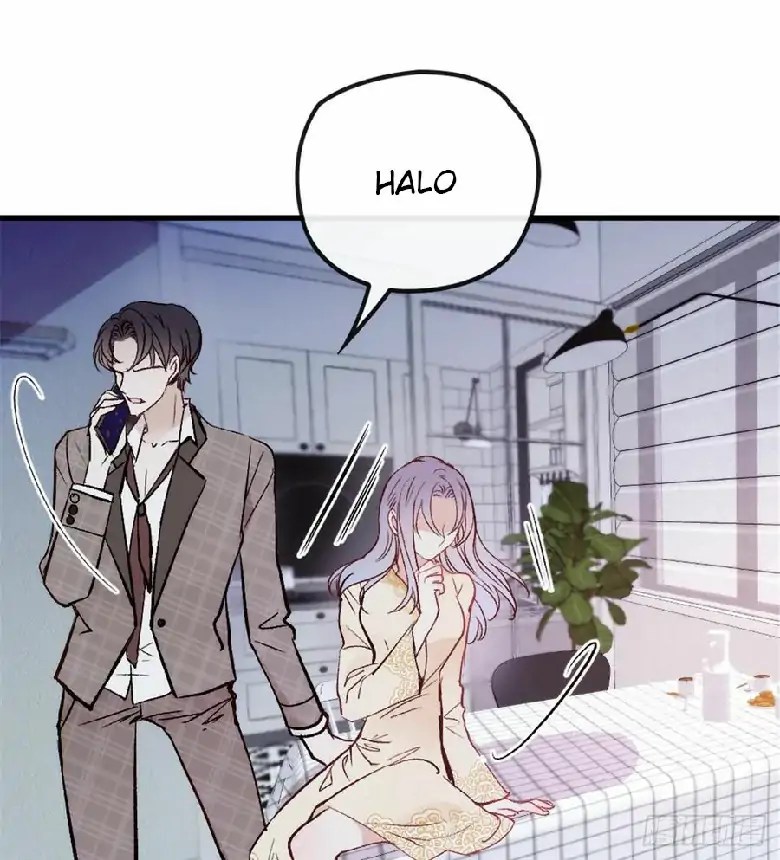 Pregnant Wife, One Plus One Chapter 22 - halaman 58